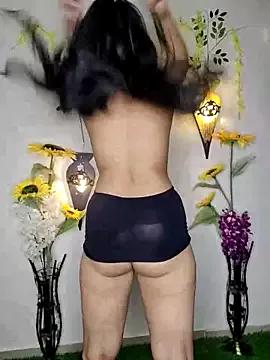 Noor-Bold on StripChat 