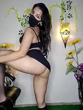 Noor-Bold on StripChat 
