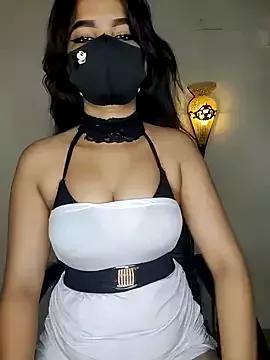 Noor-Bold on StripChat 