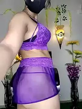 Noor-Bold on StripChat 