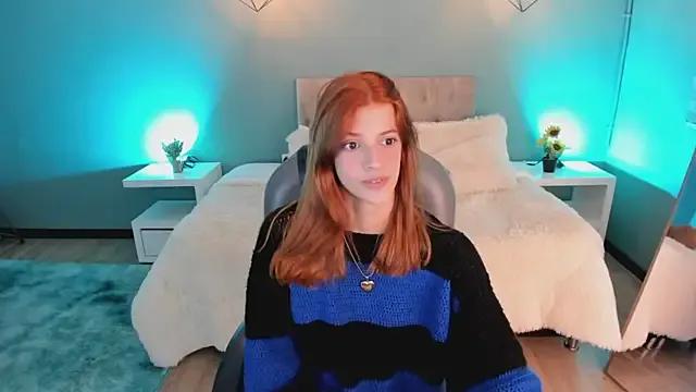 Masturbate to StripChat's Nora_Vennucci Nora_Vennucci from StripChat