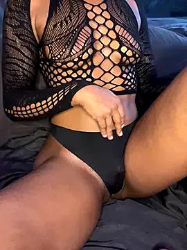 Nova_Kane from StripChat