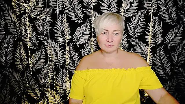 Olivia_playful from StripChat