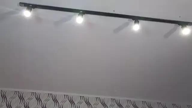 OliviaHaze on StripChat 