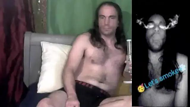 Freechat P-n-PSpun1 on StripChat