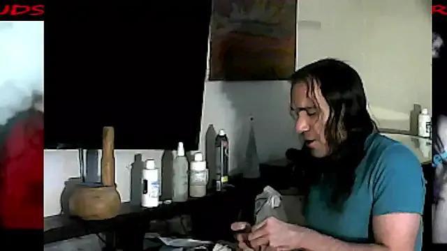 Freechat P-n-PSpun1 on StripChat