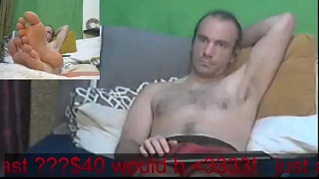 Freechat P-n-PSpun1 on StripChat