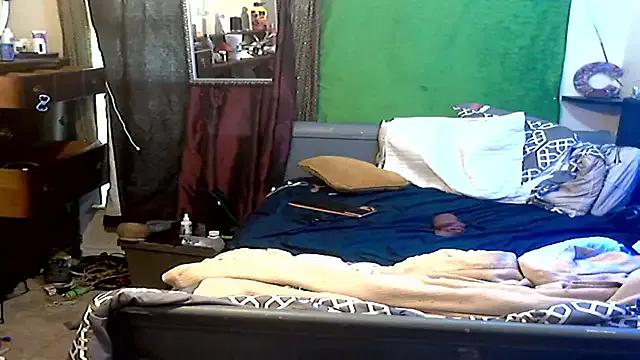 Freechat P-n-PSpun1 on StripChat