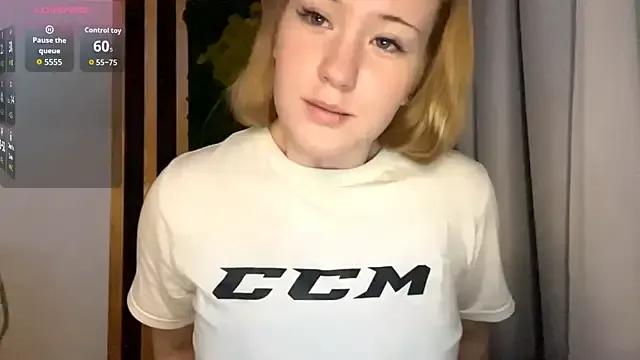 Amazing PandaFluff wants you to fuck her body now PandaFluff from StripChat