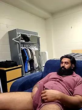 Discover Panjabijatt94, he wants to masturbate for you panjabijatt94 from StripChat