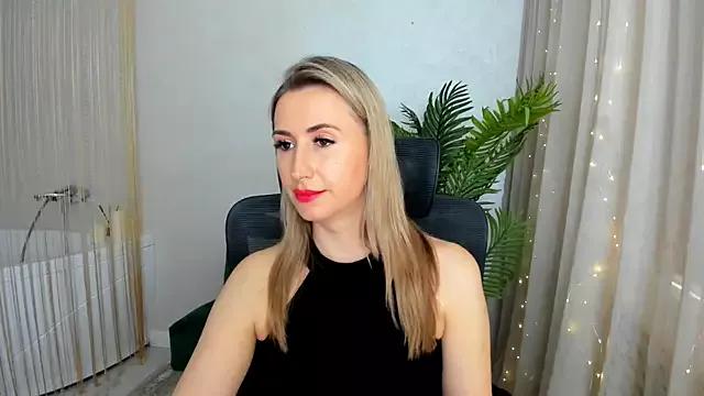 PassionGlow on StripChat 