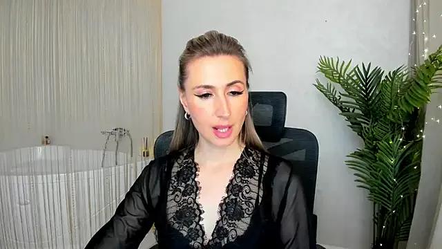 PassionGlow on StripChat 