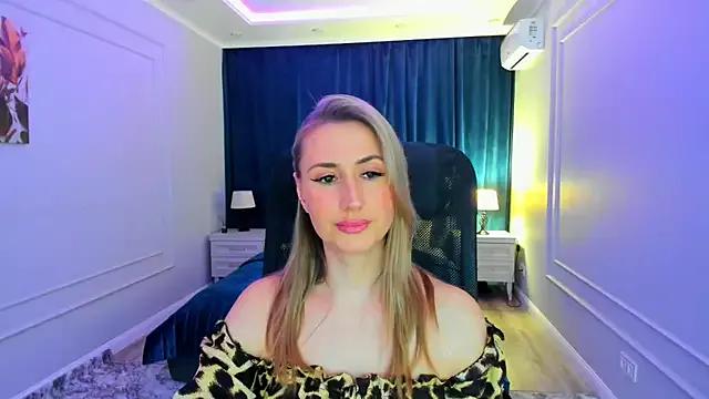 PassionGlow on StripChat 