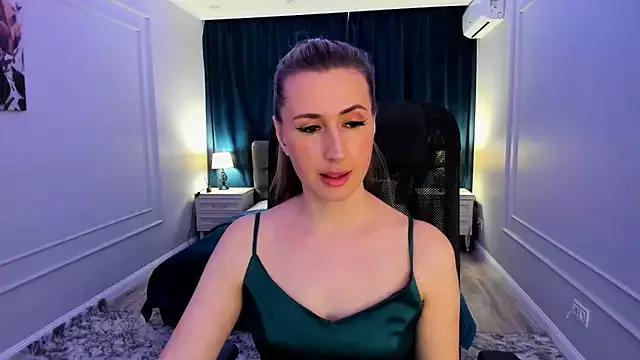 PassionGlow on StripChat 