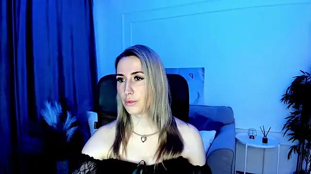 PassionGlow on StripChat 