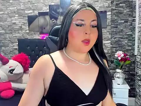 Paula_Jhonsonx1 on StripChat 