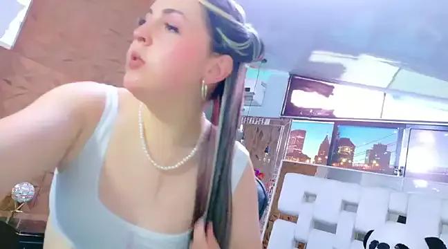 Paula_Jhonsonx1 on StripChat 
