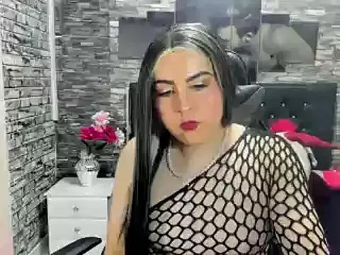 Paula_Jhonsonx1 on StripChat 
