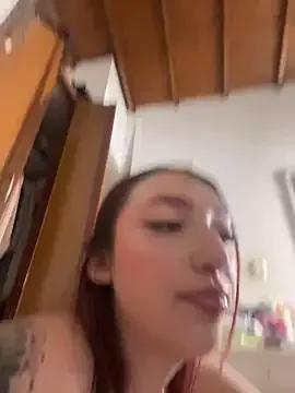 Paulina-Wells on StripChat 