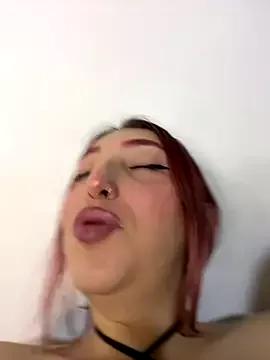 Paulina-Wells on StripChat 