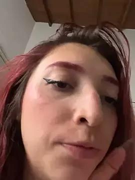 Paulina-Wells on StripChat 