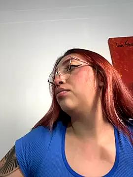 Paulina-Wells on StripChat 
