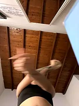 Paulina-Wells on StripChat 
