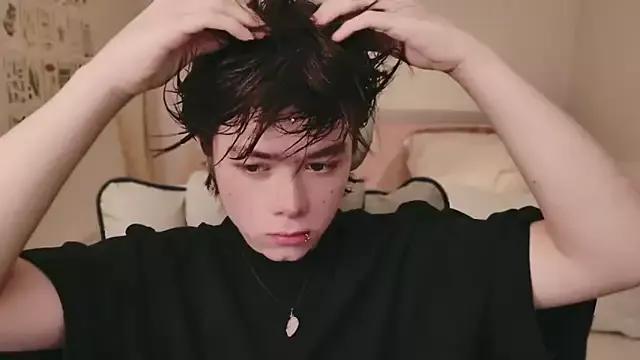 PaulTexx on StripChat 