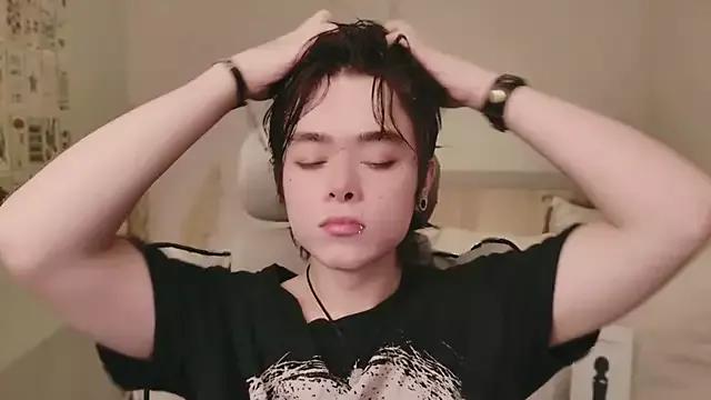 PaulTexx on StripChat 