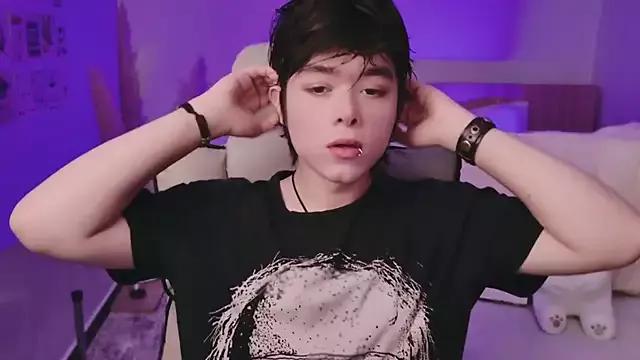 PaulTexx on StripChat 
