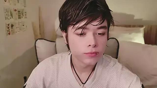 PaulTexx on StripChat 