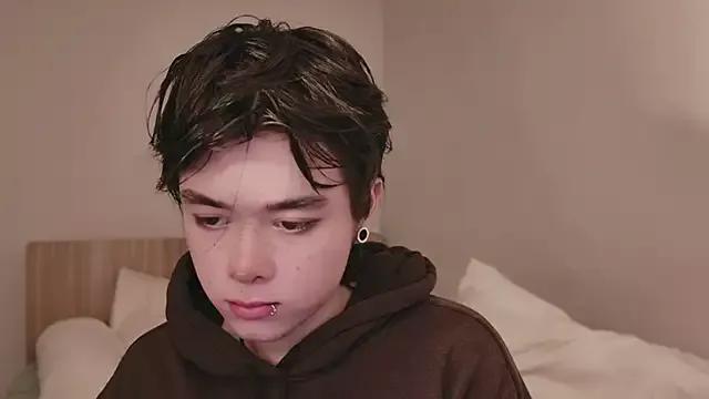 PaulTexx on StripChat 