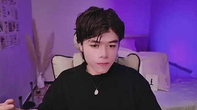 PaulTexx on StripChat 
