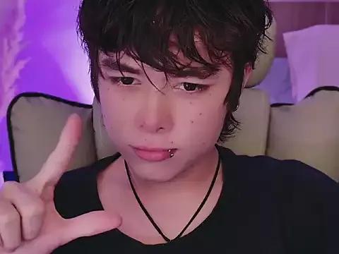 PaulTexx on StripChat 