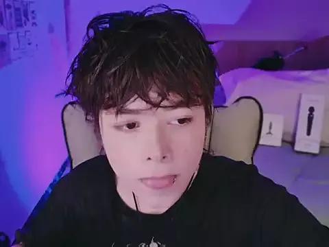 PaulTexx on StripChat 