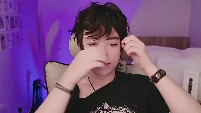 PaulTexx on StripChat 