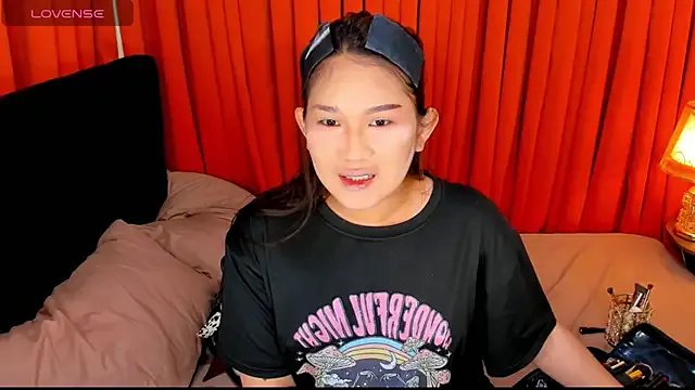 PereyLierge on StripChat