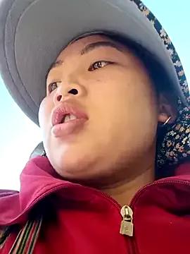 PhamPhung on StripChat 