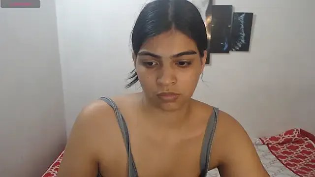 Pocahontas_Princess_ from StripChat