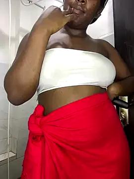 prettiepearl from StripChat