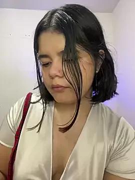 pretty_angela1 on StripChat 