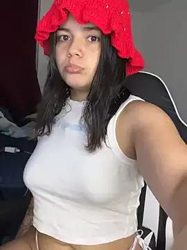 pretty_angela1 on StripChat 