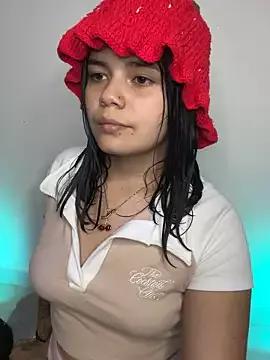 pretty_angela1 on StripChat 