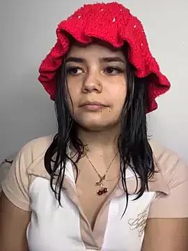pretty_angela1 on StripChat 