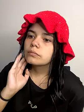 pretty_angela1 on StripChat 