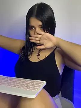 pretty_angela1 on StripChat 