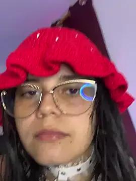pretty_angela1 on StripChat 