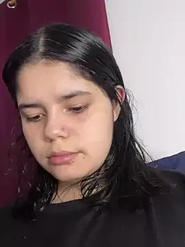 pretty_angela1 on StripChat 