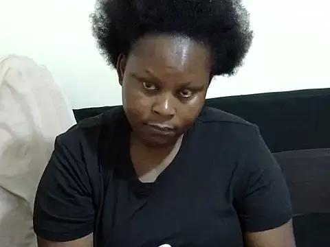Pretty_lilly02 on StripChat 