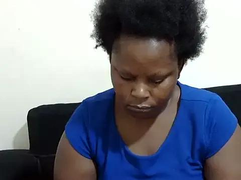 Pretty_lilly02 on StripChat 
